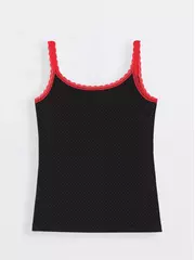 Топ женский lazy days conte lt 1002 black-red, , 170-96/L, CONTE ELEGANT, - 4