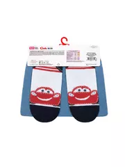 Колготки детские conte-kids disney 468 синий, , 62-74 (12), CONTE-KIDS, - 3