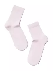 Носки детские (однотонные) esli 000 cветло-розовый, , 16, ESLI, - 1