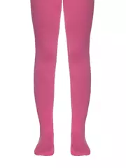 Колготки детские нарядные maggie pink, , 104-110, CONTE ELEGANT, - 1