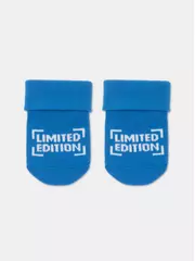 Носки детские tip-top "limited edition" 904 синий, , 8, CONTE-KIDS, - 1