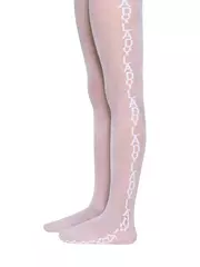 Колготки детские полиамидные lady, , 158-164, CONTE ELEGANT, - 2