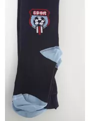 Колготки детские esli 292 т.синий, , 128-134 (20), ESLI, - 2