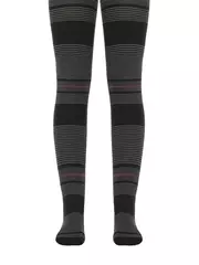 Колготки детские полиамидные marit grafit, , 140-146, CONTE ELEGANT, - 1