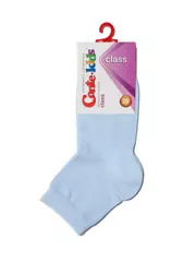 Носки детские conte-kids class 150 светло-голубой, , 20, CONTE-KIDS, - 2