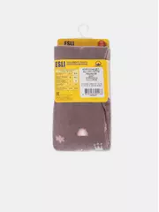 Колготки детские esli 590 кофейный, , 80-86 (14), ESLI, - 4
