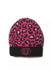 Шапка детская esli 17с-161сп розовый, , 52-54, ESLI, - 1