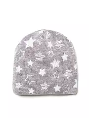 Шапка детская esli 17с-102сп серый, , 50-52, ESLI, - 1