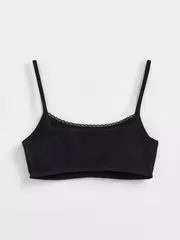 Бюстье женское basic line lbe 2027 black, , 170-80/XXS, CONTE ELEGANT, - 4