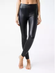 Легинсы женские elite new (в коробочке) nero, , 170-88-94/S, CONTE ELEGANT, - 1