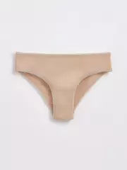 Трусы женские "hipster" basic line lhp 2031 (в коробке) skin, , 102/L, CONTE ELEGANT, - 3