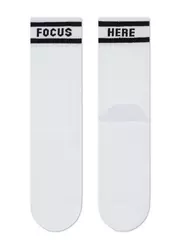 Носки женские active 429 белый, , 36-37 (23), CONTE ELEGANT, - 4