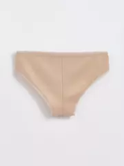 Трусы женские "hipster" basic line lhp 2031 (в коробке) skin, , 102/L, CONTE ELEGANT, - 4