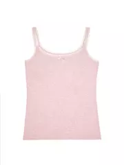 Топ женский vintage lt 777 розовый, , 170-84/XS, CONTE ELEGANT, - 3