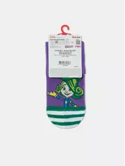 Носки детские conte-kids фиксики 919 фиолетовый, , 22, CONTE-KIDS, - 4