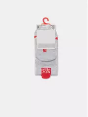 Детские новогодние носки new year 907, , 11-12, CONTE-KIDS, - 4