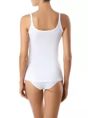 Топ женский comfort lt 565 белый, , 170,176-96/L, CONTE ELEGANT, - 4