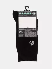 Носки мужские diwari happy 164 черный, , 44-45 (29), DIWARI, - 3