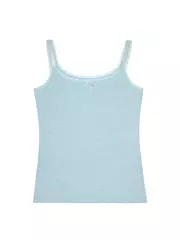 Топ женский vintage lt 777 голубой туман, , 170-84/XS, CONTE ELEGANT, - 3