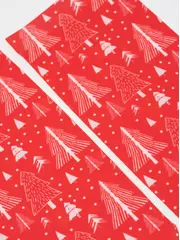 Носки женские с новогодними рисунками conte fantasy 70 131, , 36-39 (23-25), CONTE ELEGANT, - 3