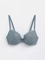 Бюстгальтер push-up на каркасах miracle tb1136 ниагара, , 75D, CONTE ELEGANT, - 3