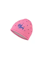 Шапка детская esli 17с-157сп розовый, , 52-54, ESLI, - 1