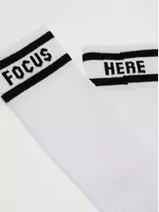 Носки женские active 429 белый, , 36-37 (23), CONTE ELEGANT, - 3