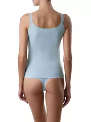 Топ женский vintage lt 777 голубой туман, , 170-84/XS, CONTE ELEGANT, - 2