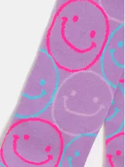 Колготки детские tip-top 625 сиреневый, , 92-98 (14), CONTE-KIDS, - 2