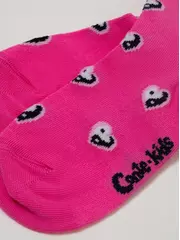 Носки детские tip-top 930 розовый, , 16, CONTE-KIDS, - 2