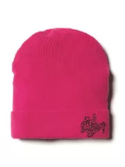 Шапка детская esli 18с-9сп розовый, , 52-54, ESLI, - 1