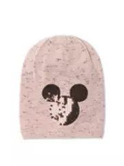 Шапка детская esli 19с-55сп розовый, , 52-54, ESLI, - 1