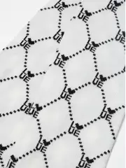 Колготки детские tip-top 634 молочный, , 116-122 (18), CONTE-KIDS, - 2