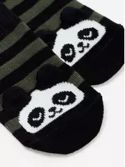 Носки детские tip-top 924 хаки, , 10, CONTE-KIDS, - 2