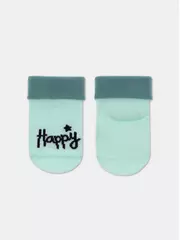 Носки детские tip-top 905 бледно-бирюзовый, , 8, CONTE-KIDS, - 2