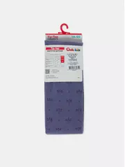 Колготки детские tip-top 628 лавандовый, , 128-134 (20), CONTE-KIDS, - 4