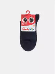 Носки детские tip-top 932 графит, , 22, CONTE-KIDS, - 4