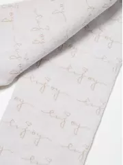 Колготки детские tip-top 630 молочный, , 140-146 (22), CONTE-KIDS, - 2