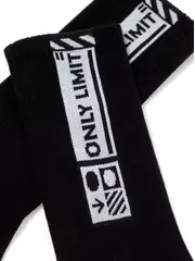 Носки мужские diwari active 168 черный, , 40-41 (25), DIWARI, - 2