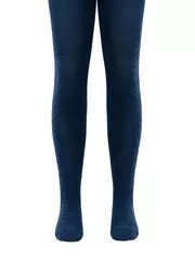 Колготки детские conte-kids tip-top 362 темно-синий, , 116-122 (18), CONTE-KIDS, - 2