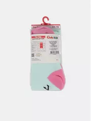 Колготки детские tip-top 627 бледно-бирюзовый, , 92-98 (14), CONTE-KIDS, - 4