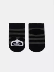 Носки детские tip-top 924 хаки, , 10, CONTE-KIDS, - 1