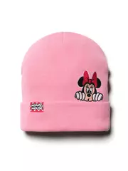 Шапка детская esli 18с-189сп розовый, , 50-52, ESLI, - 1