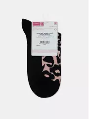 Носки женские хлопковые conte classic 441 пепельно-розовый, , 36-37 (23), CONTE ELEGANT, - 6