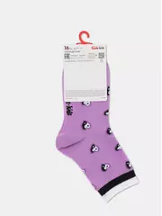 Носки детские tip-top 930 сиреневый, , 18, CONTE-KIDS, - 4