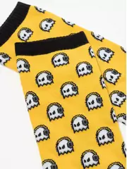 Носки мужские diwari happy (короткие) 173 желтый, , 40-41 (25), DIWARI, - 2