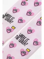 Колготки детские tip-top 626 светло-розовый, , 104-110 (16), CONTE-KIDS, - 2