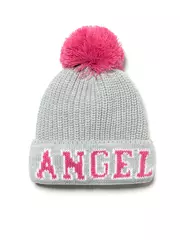 Шапка детская esli 18с-138сп серый, , 54, ESLI, - 1