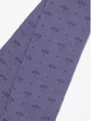 Колготки детские tip-top 628 лавандовый, , 128-134 (20), CONTE-KIDS, - 2