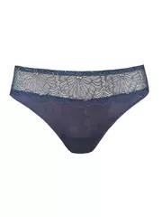 Трусы женские satin tp6148 сумерки, , 90/XS, CONTE ELEGANT, - 1